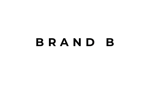 Brand B Label